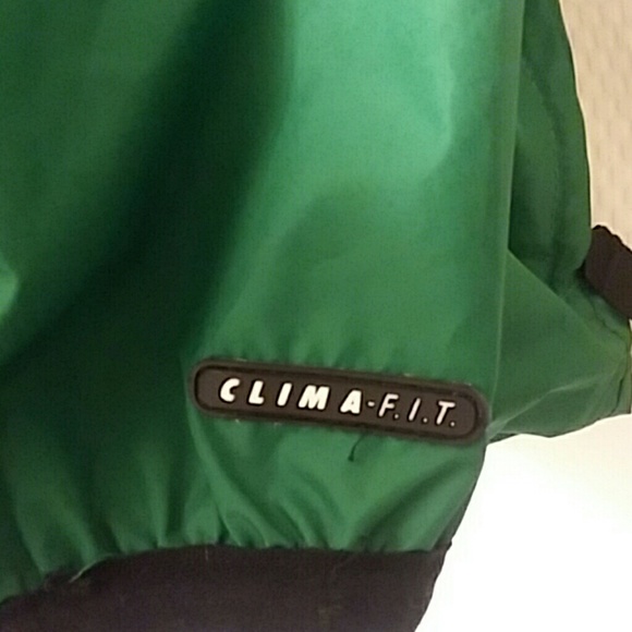 Nike Dri-fit Clima-fit jacket, reflective panels - Picture 3 of 8